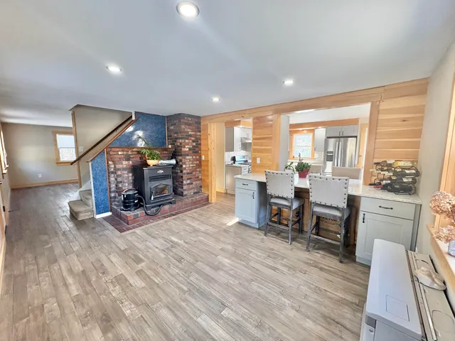 $454,900 | 1102 Cape Road, Hollis Center, ME 04042