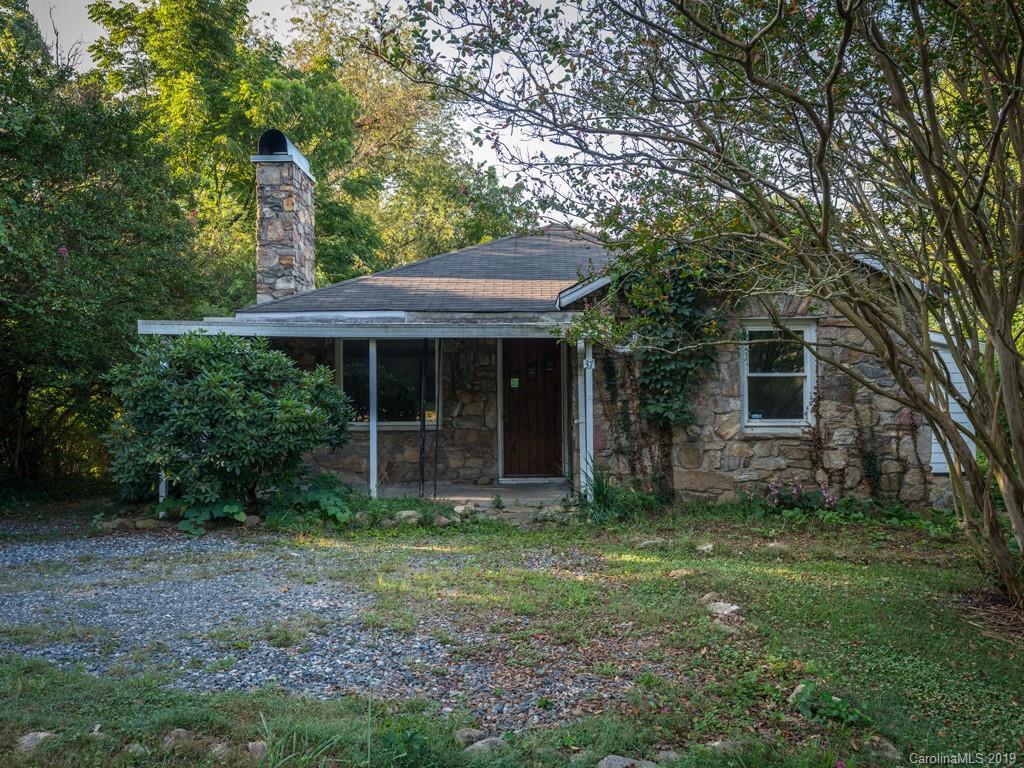 37 West Raleigh Road Asheville, NC 28803 - Photo 1 of 16 Gallery Image 1