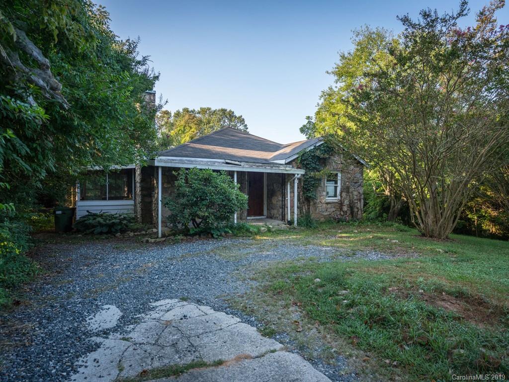 37 West Raleigh Road Asheville, NC 28803 - Photo 2 of 16 Gallery Image 2