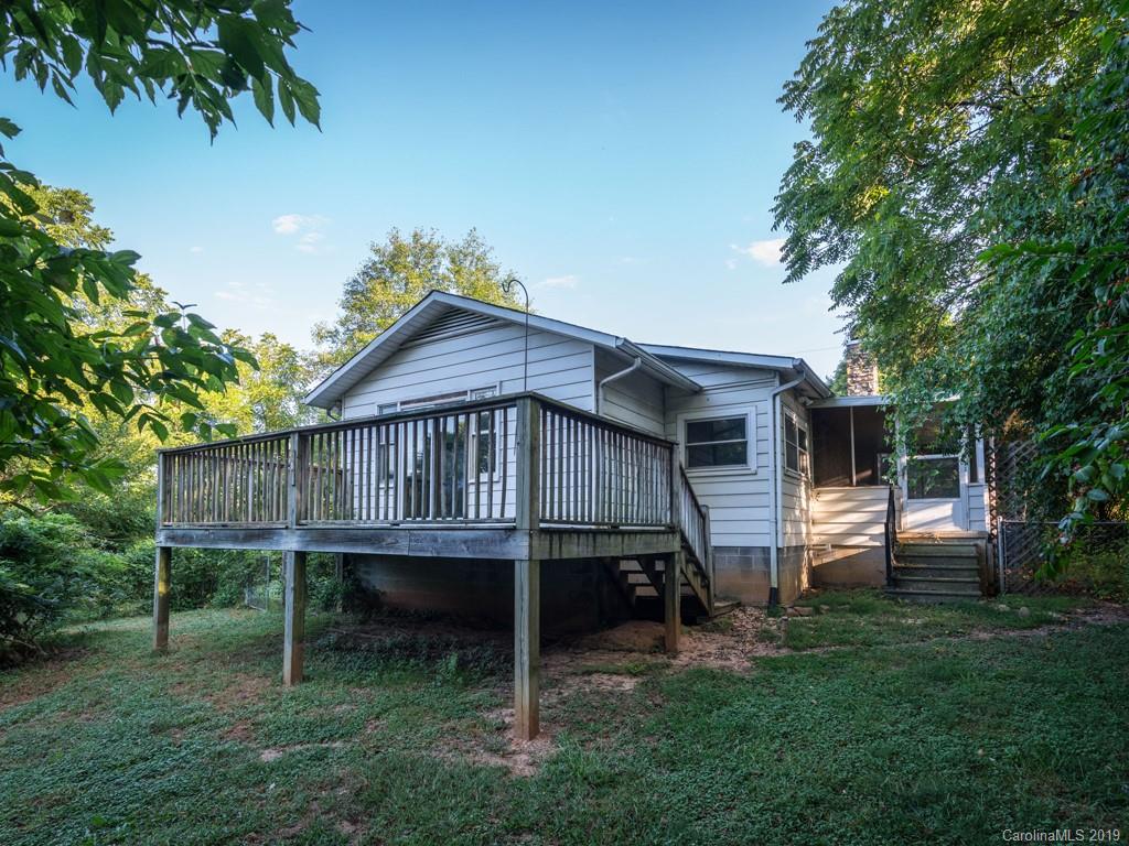 37 West Raleigh Road Asheville, NC 28803 - Photo 4 of 16 Gallery Image 4