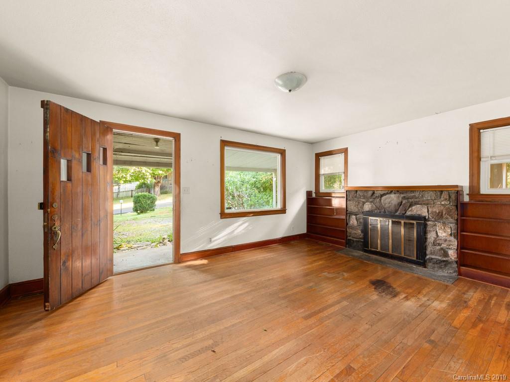 37 West Raleigh Road Asheville, NC 28803 - Photo 7 of 16 Gallery Image 7
