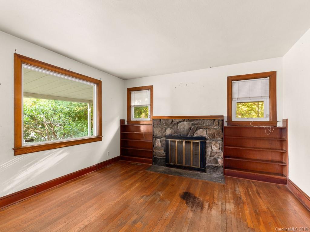 37 West Raleigh Road Asheville, NC 28803 - Photo 8 of 16 Gallery Image 8