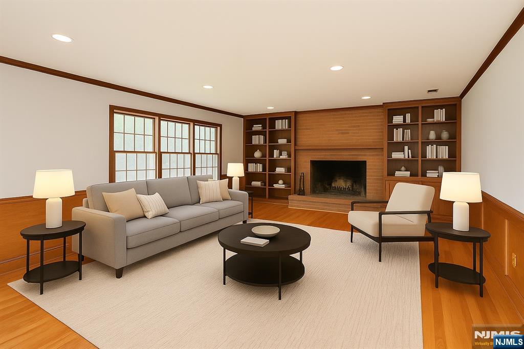 6 Meester Street Mahwah, NJ 07430 - Photo 12 of 47