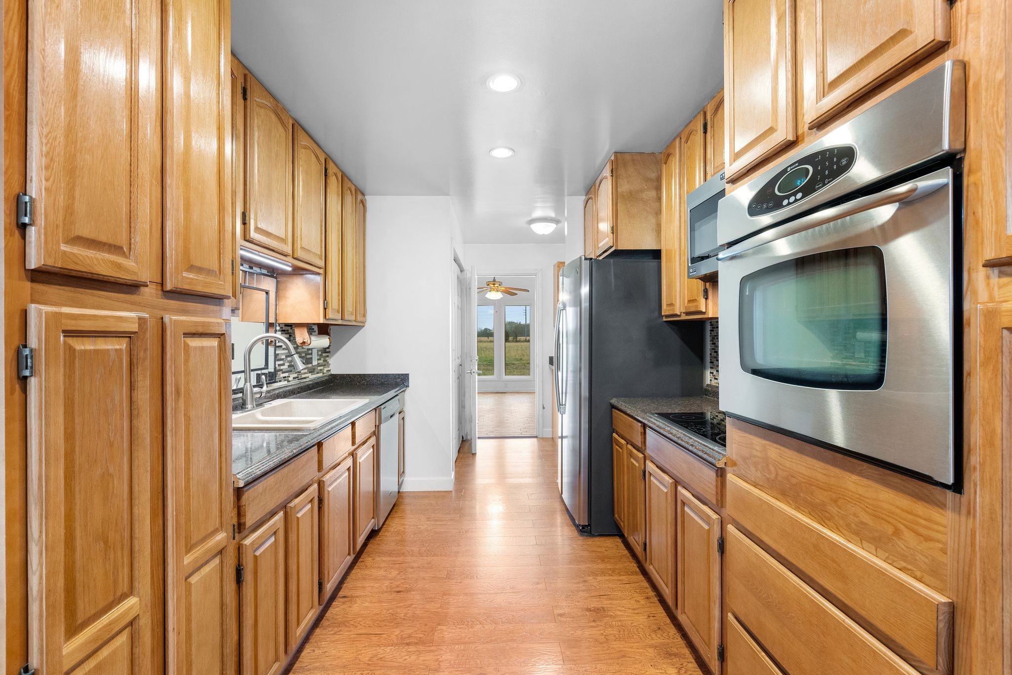 7289 Woodfin Road Christiana, TN 37037 - Photo 16 of 48