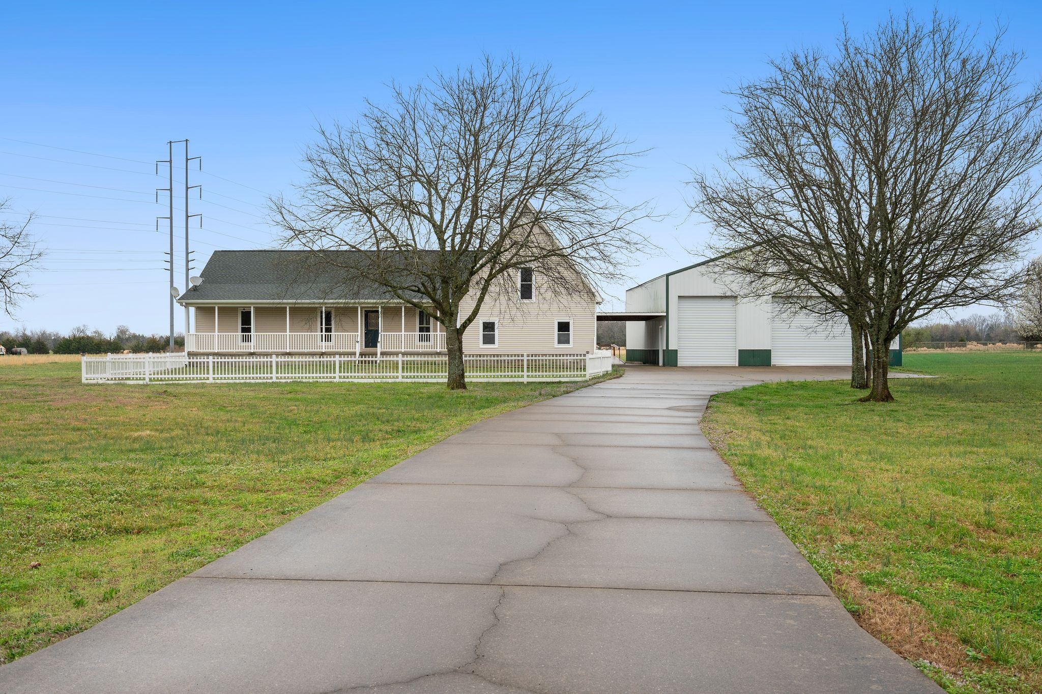 7289 Woodfin Road Christiana, TN 37037 - Photo 2 of 48