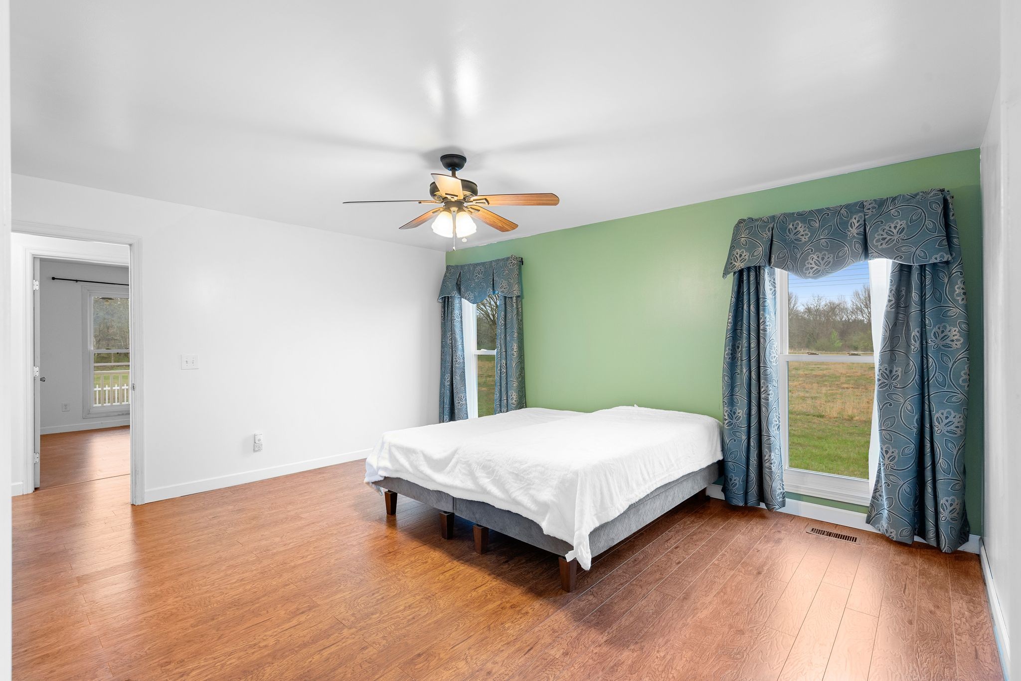 7289 Woodfin Road Christiana, TN 37037 - Photo 27 of 48