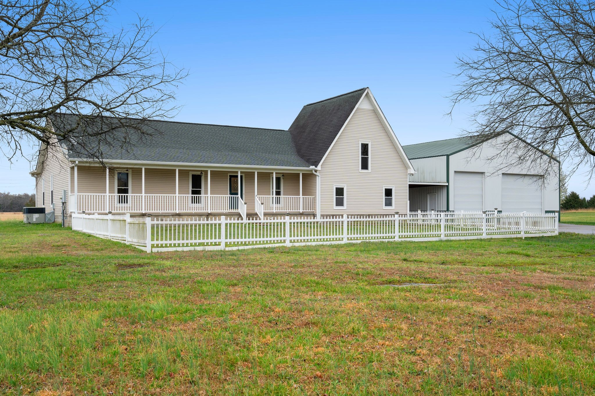 7289 Woodfin Road Christiana, TN 37037 - Photo 3 of 48