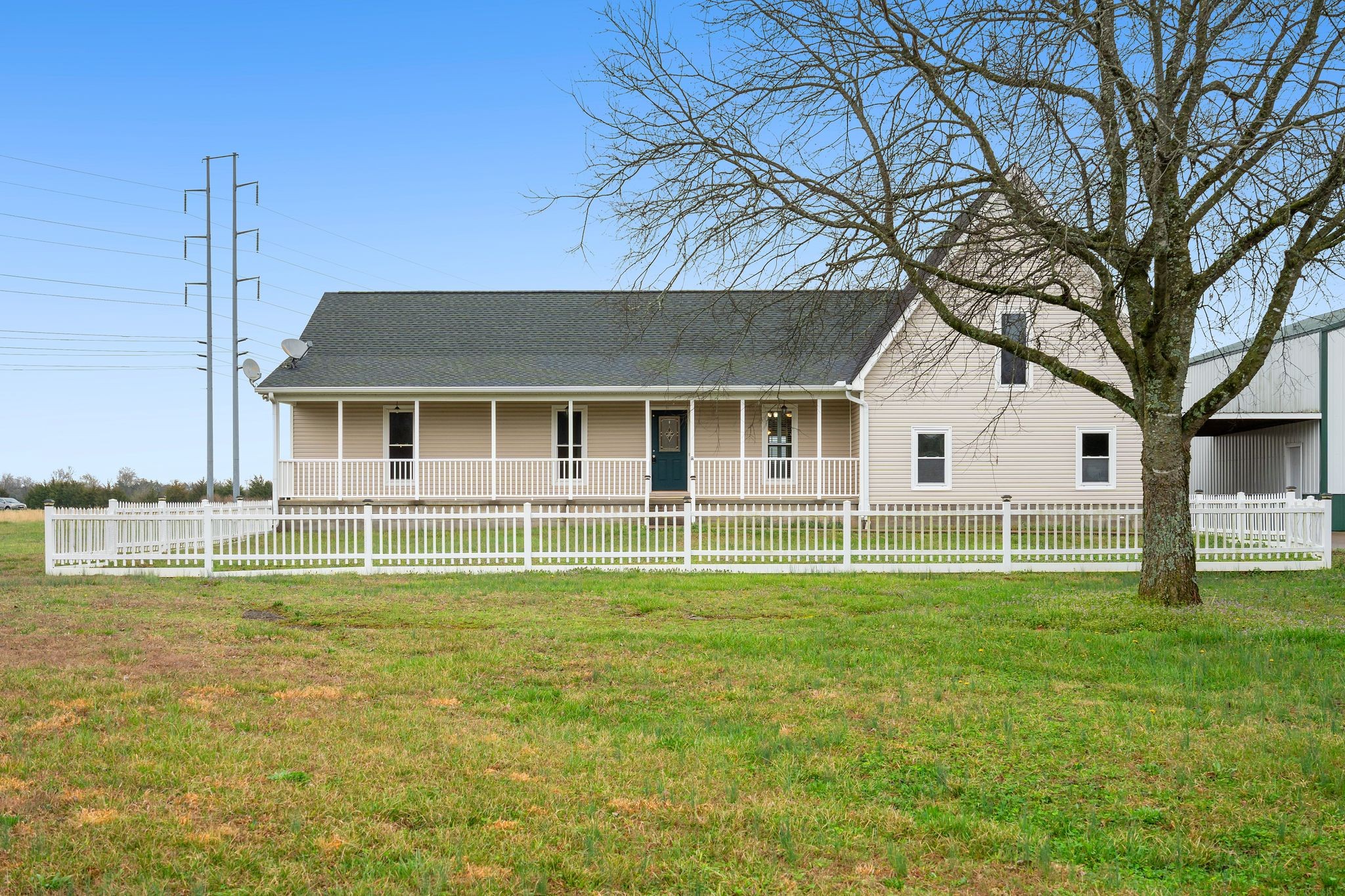 7289 Woodfin Road Christiana, TN 37037 - Photo 4 of 48