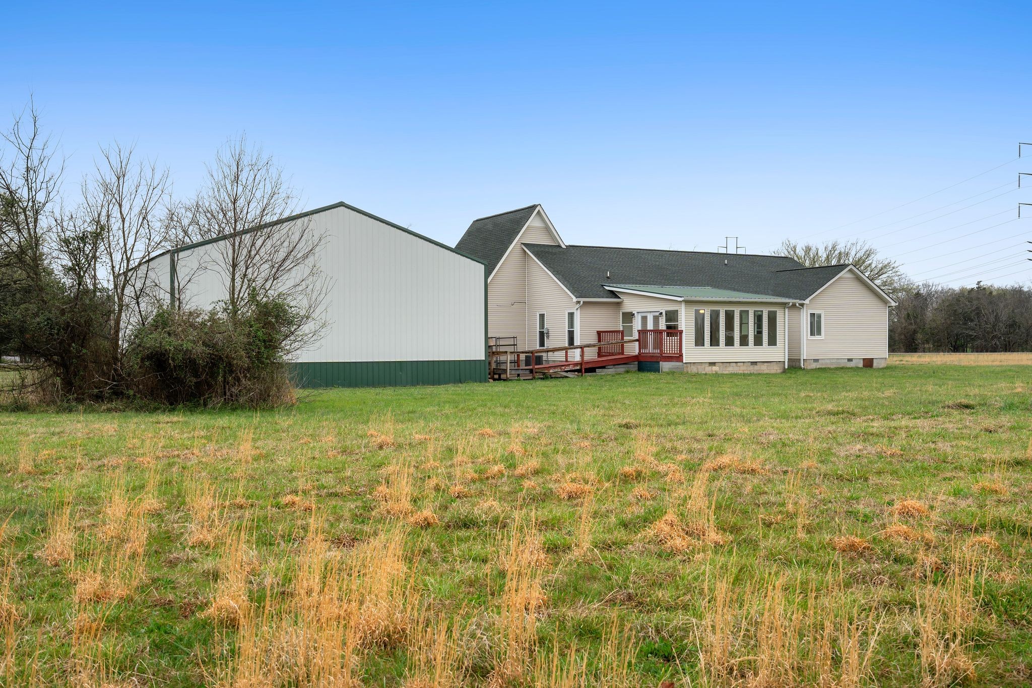 7289 Woodfin Road Christiana, TN 37037 - Photo 41 of 48