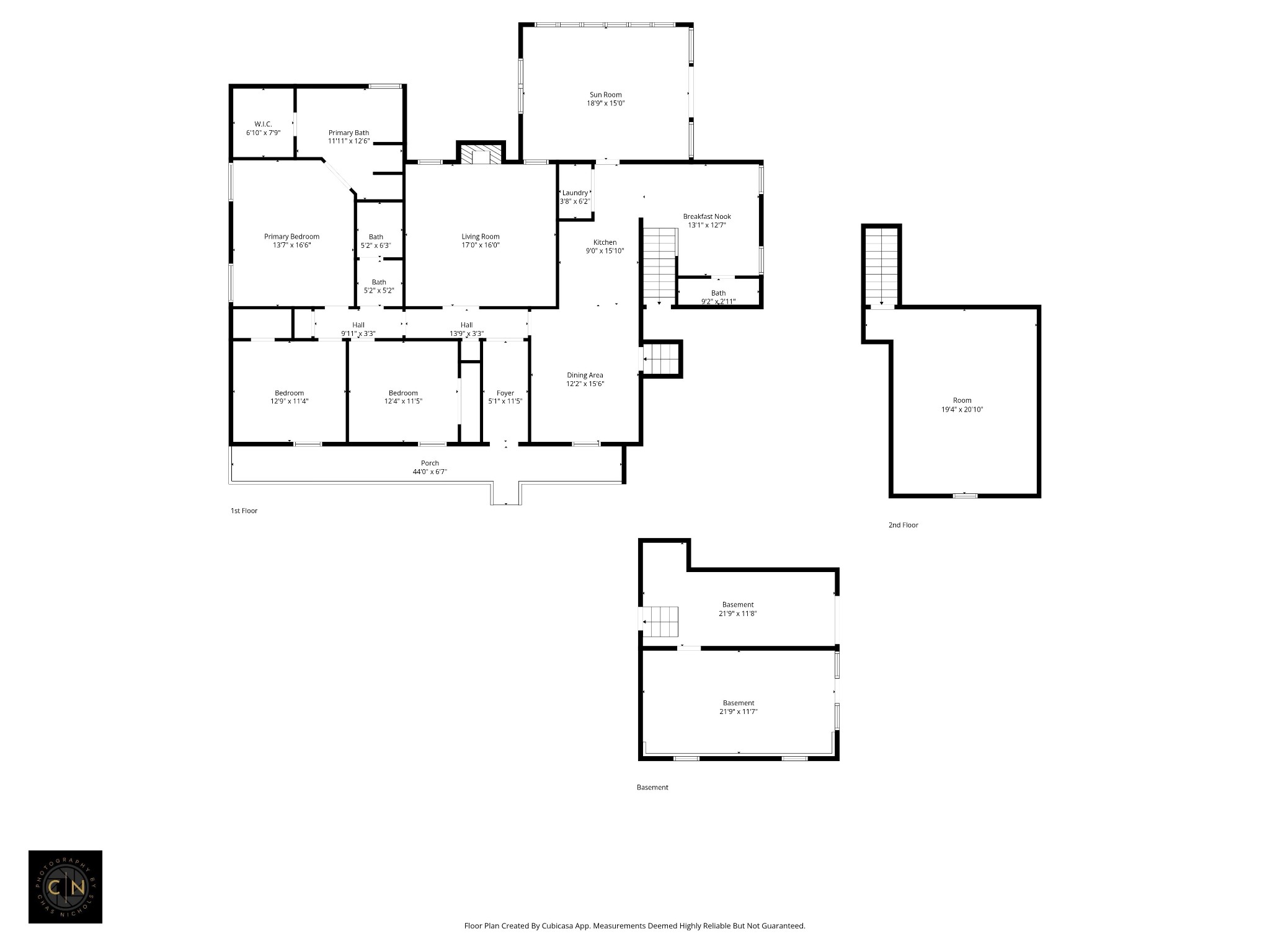 7289 Woodfin Road Christiana, TN 37037 - Photo 45 of 48