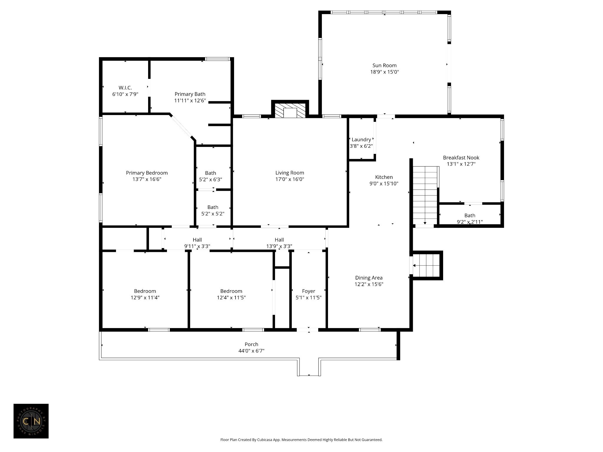 7289 Woodfin Road Christiana, TN 37037 - Photo 46 of 48