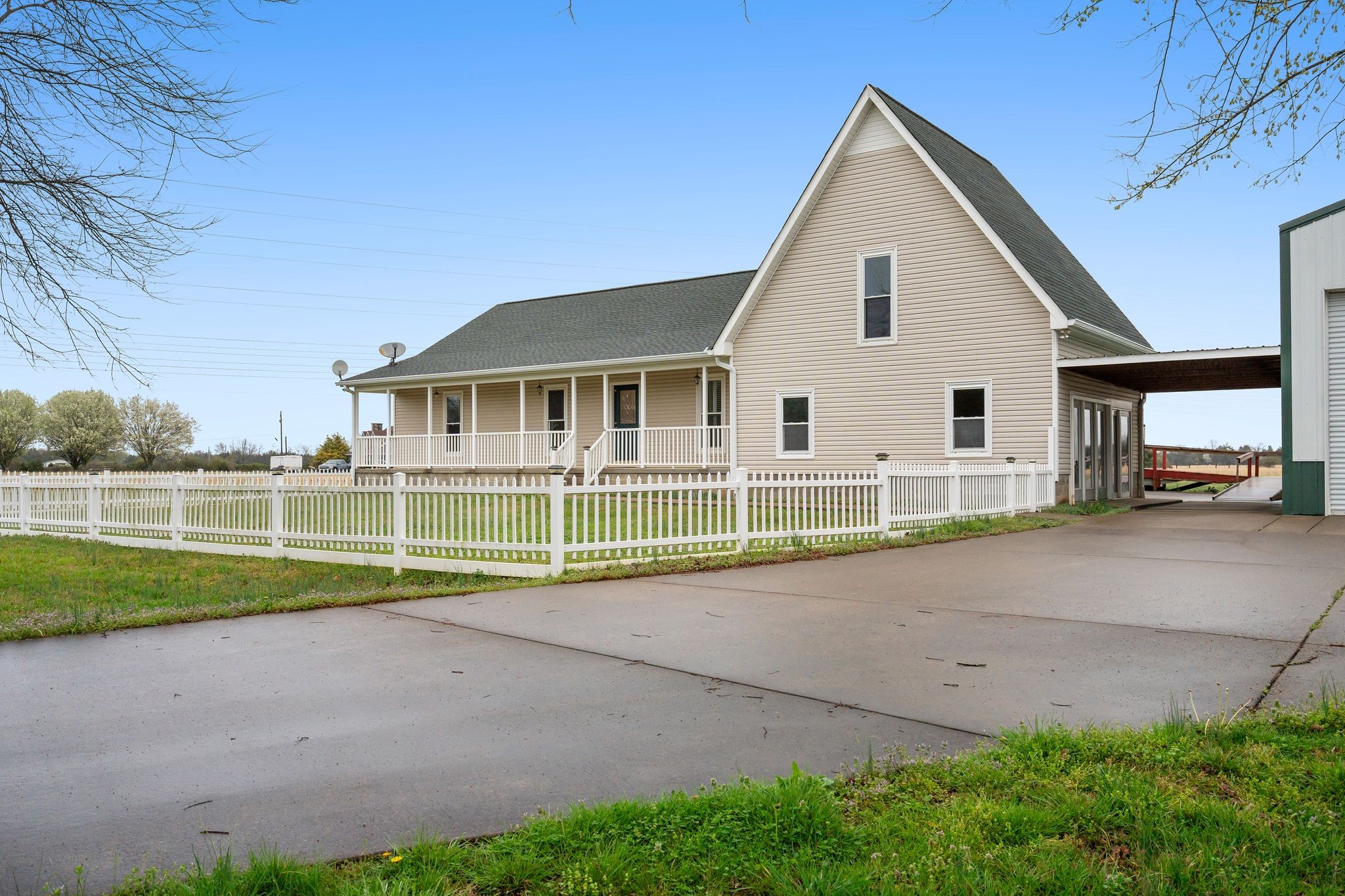 7289 Woodfin Road Christiana, TN 37037 - Photo 5 of 48