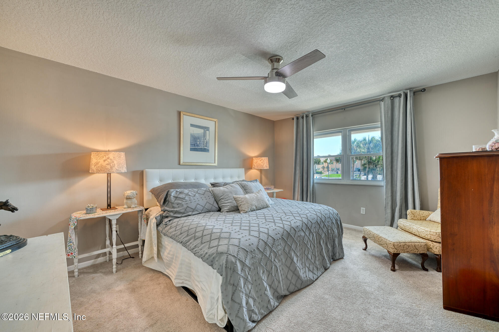 2233 Seminole Road, Unit 32 Atlantic Beach, FL 32233 - Photo 26 of 30 Bedroom #3