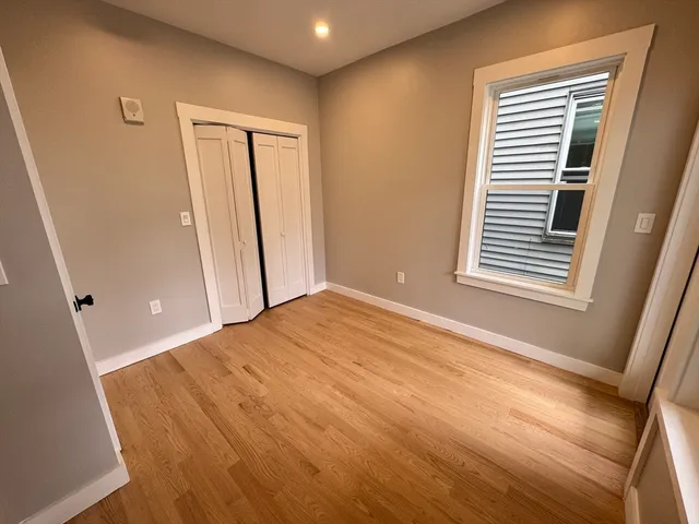 $3,700 | 272 East Cottage Street, Unit 3, Boston, MA 02125