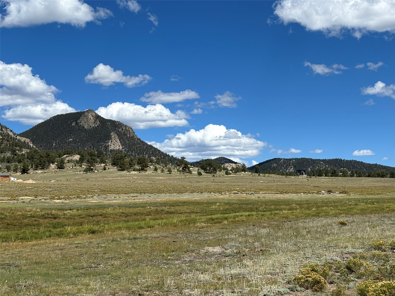 11065 Larimer Road Lake George, CO 80827 - Photo 6 of 17 Gallery Image 6