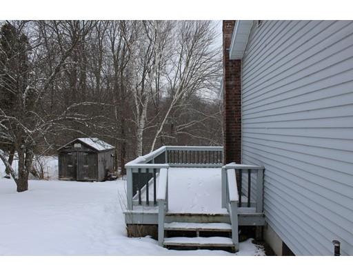 352 Reed Street Warren, MA 01083 - Photo 17 of 19