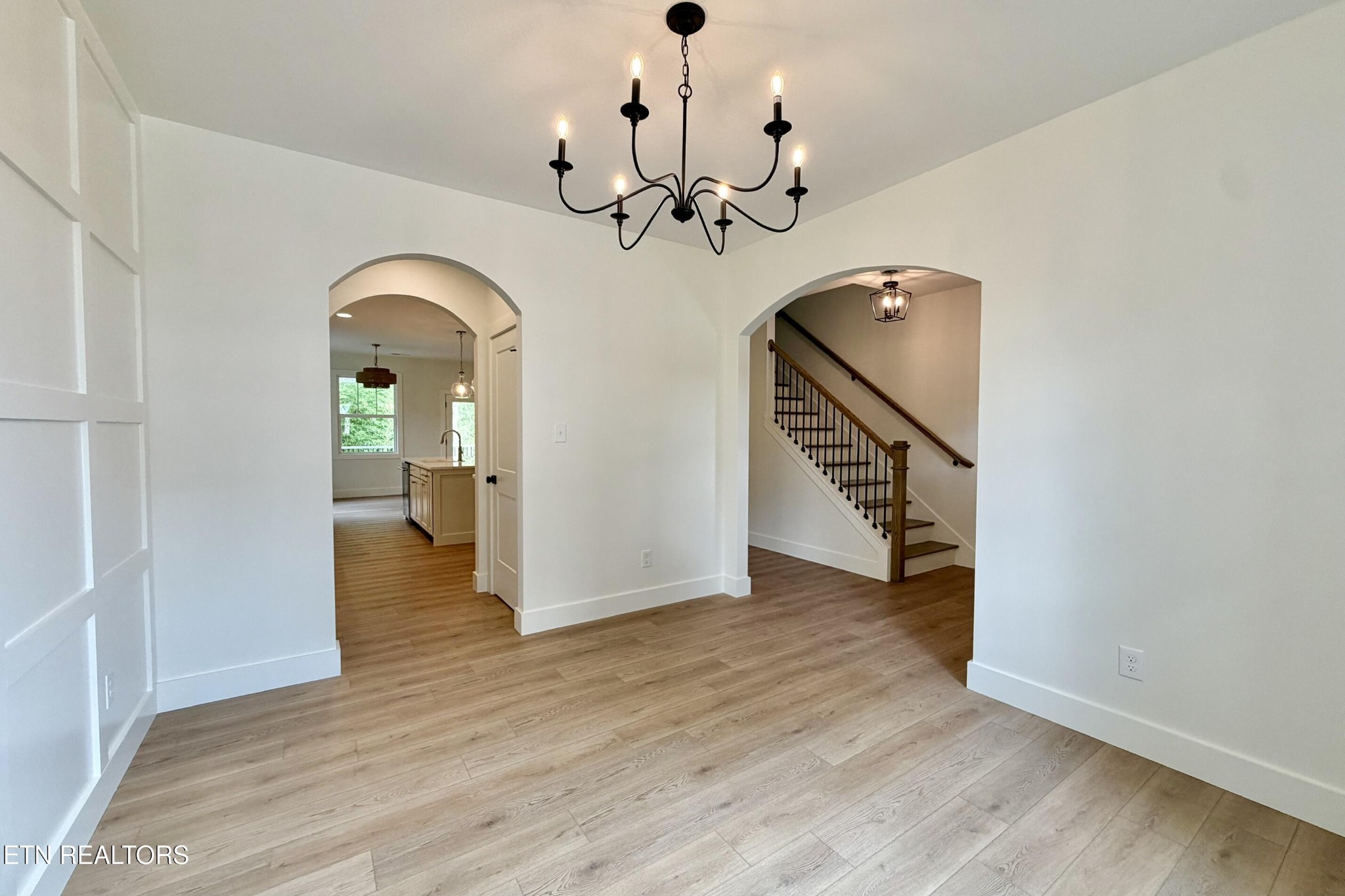 1705 Harvey Road Knoxville, TN 37922 - Photo 5 of 34 Gallery Image 5