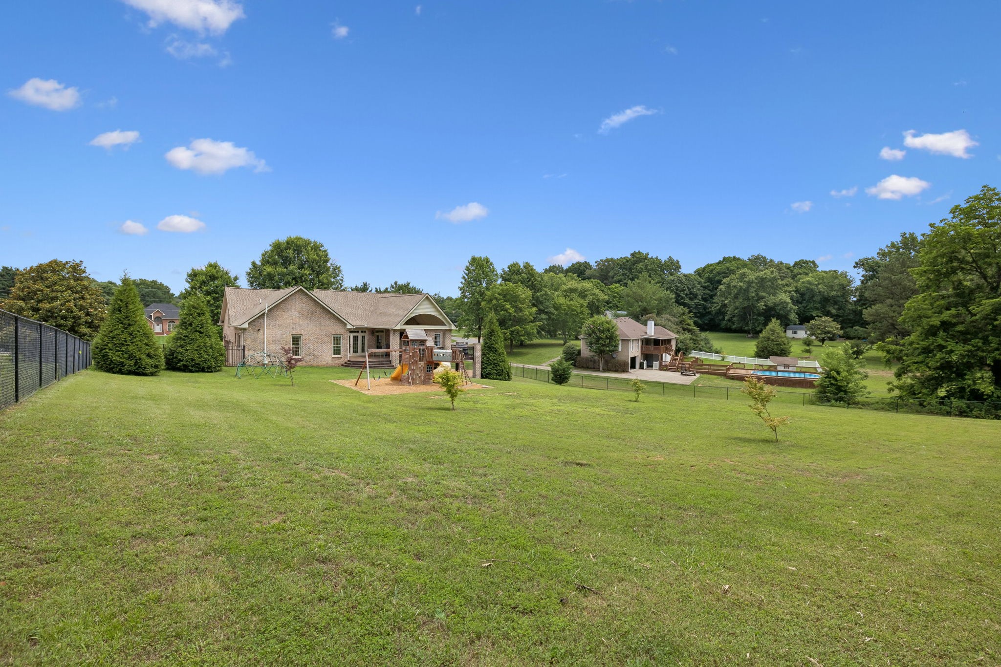 1027 Nina Drive Springfield, TN 37172 - Photo 49 of 51
