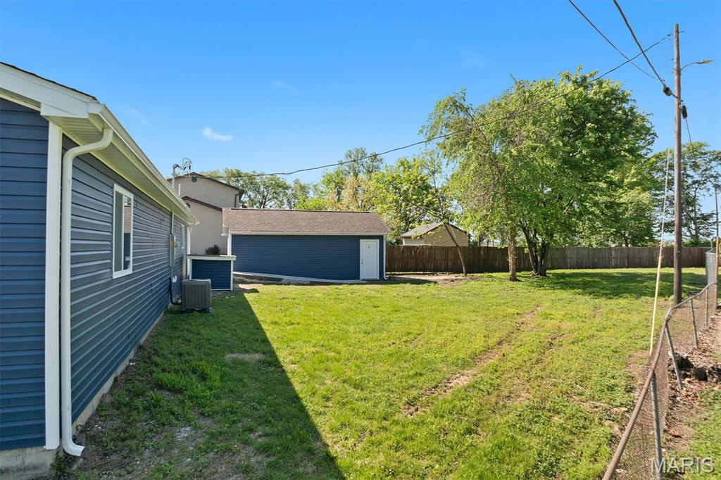 685 Sand Prairie Road Granite City, IL 62040 - Photo 23 of 28