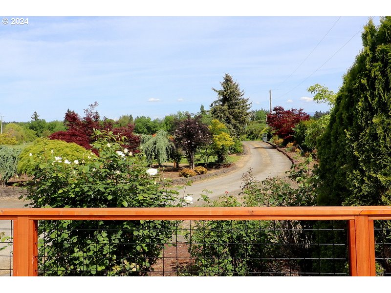 30251 South Stuwe Road Canby, OR 97013 - Photo 33 of 41 a view of a yard