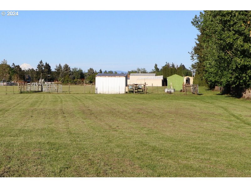 30251 South Stuwe Road Canby, OR 97013 - Photo 39 of 41 a grassy field with trees in the background