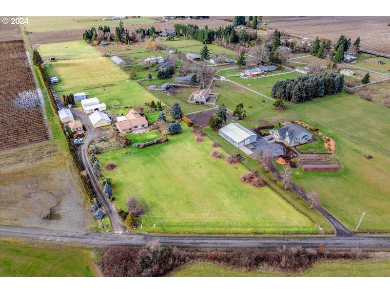 30251 South Stuwe Road Canby, OR 97013 - Photo 41 of 41 a view of outdoor space