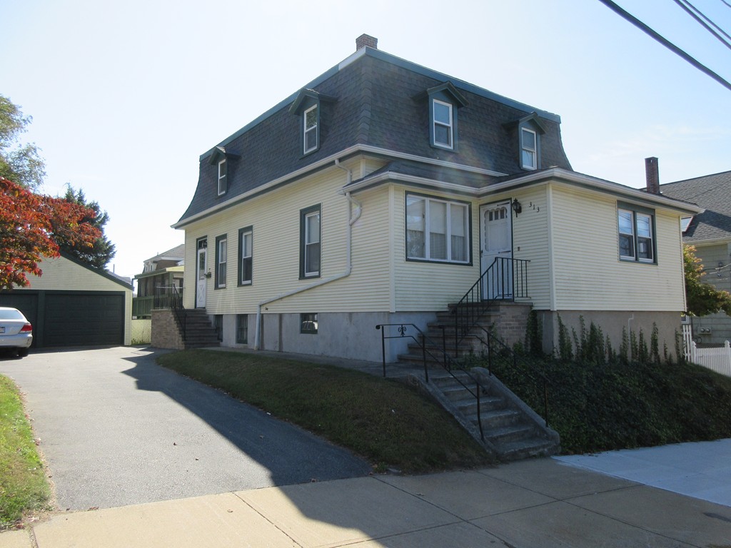 313 Middle Street Fall River, MA 02724 - Photo 1 of 30 Gallery Image 1