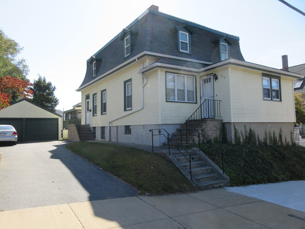 313 Middle Street Fall River, MA 02724 - Photo 30 of 30 Gallery Image 30