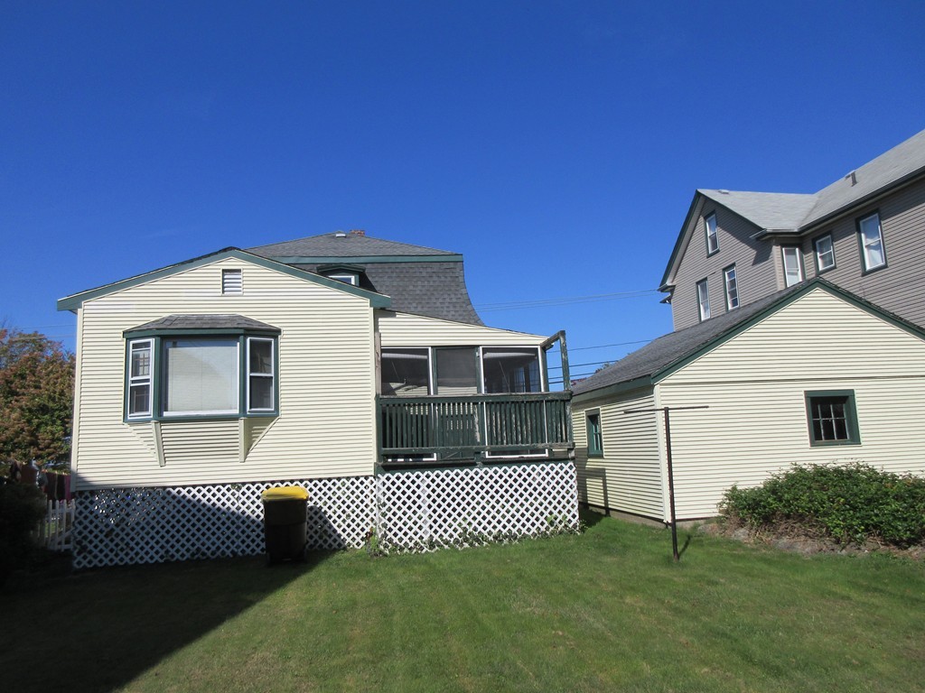 313 Middle Street Fall River, MA 02724 - Photo 6 of 30 Gallery Image 6