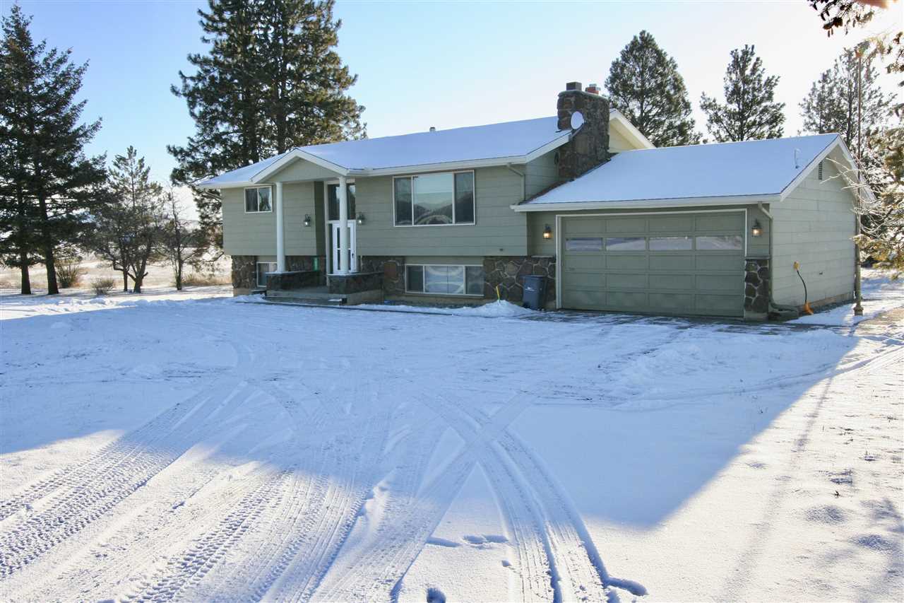 15311 South Dunn Road Valleyford, WA 99036 - Photo 1 of 13 Gallery Image 1