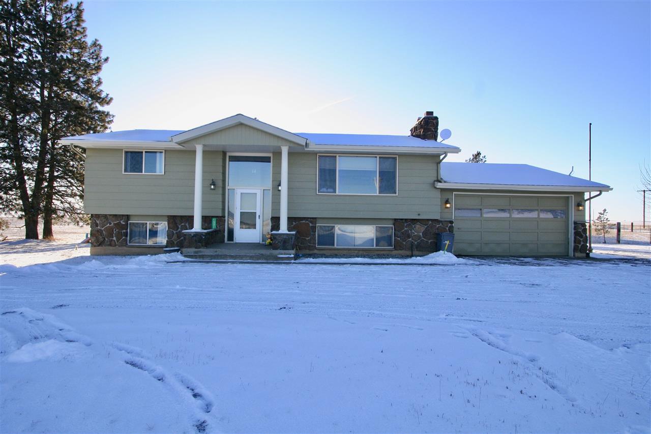 15311 South Dunn Road Valleyford, WA 99036 - Photo 3 of 13 Gallery Image 3