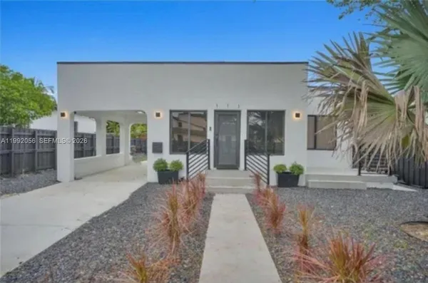 $1,195,000 | 111 Northwest 46th Street, Miami, FL 33127