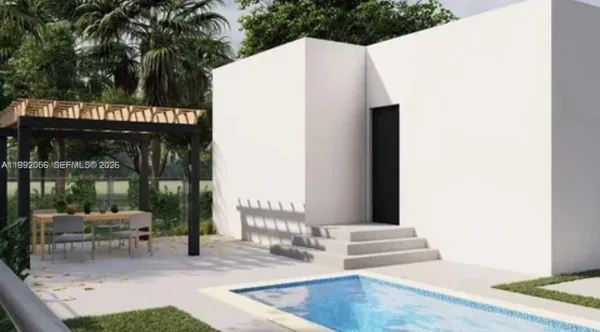 $1,195,000 | 111 Northwest 46th Street, Miami, FL 33127