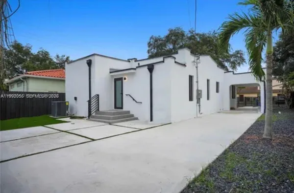 $1,195,000 | 111 Northwest 46th Street, Miami, FL 33127