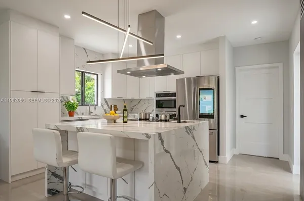 $1,195,000 | 111 Northwest 46th Street, Miami, FL 33127