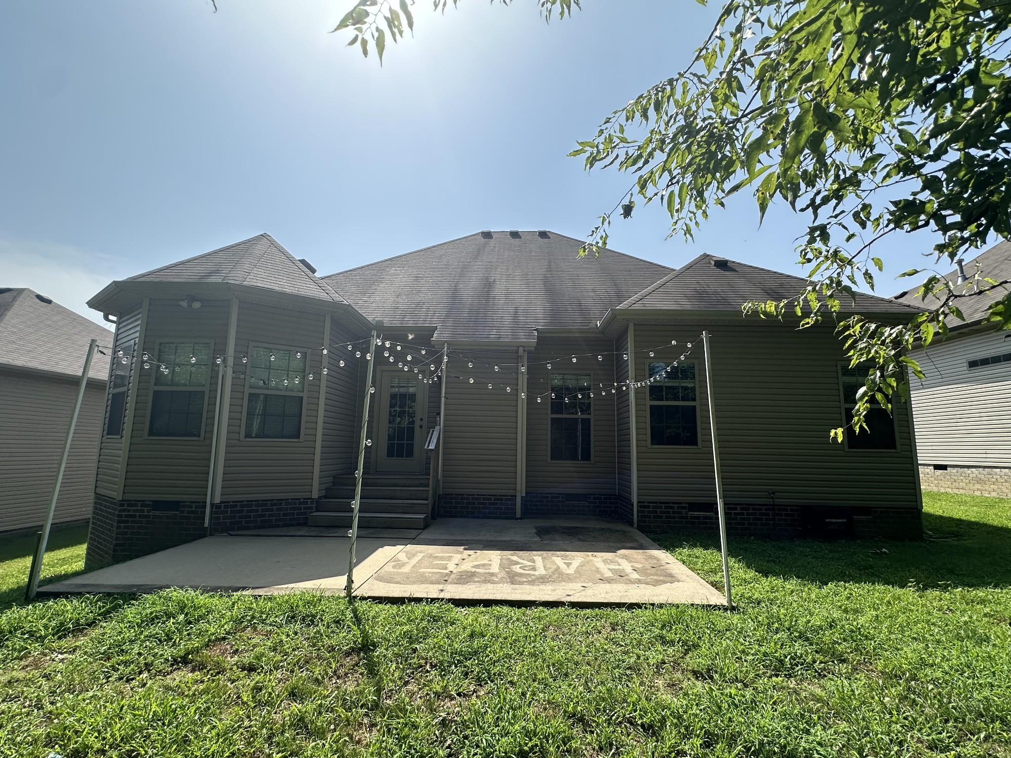 1086 Golf View Way Spring Hill, TN 37174 - Photo 19 of 20