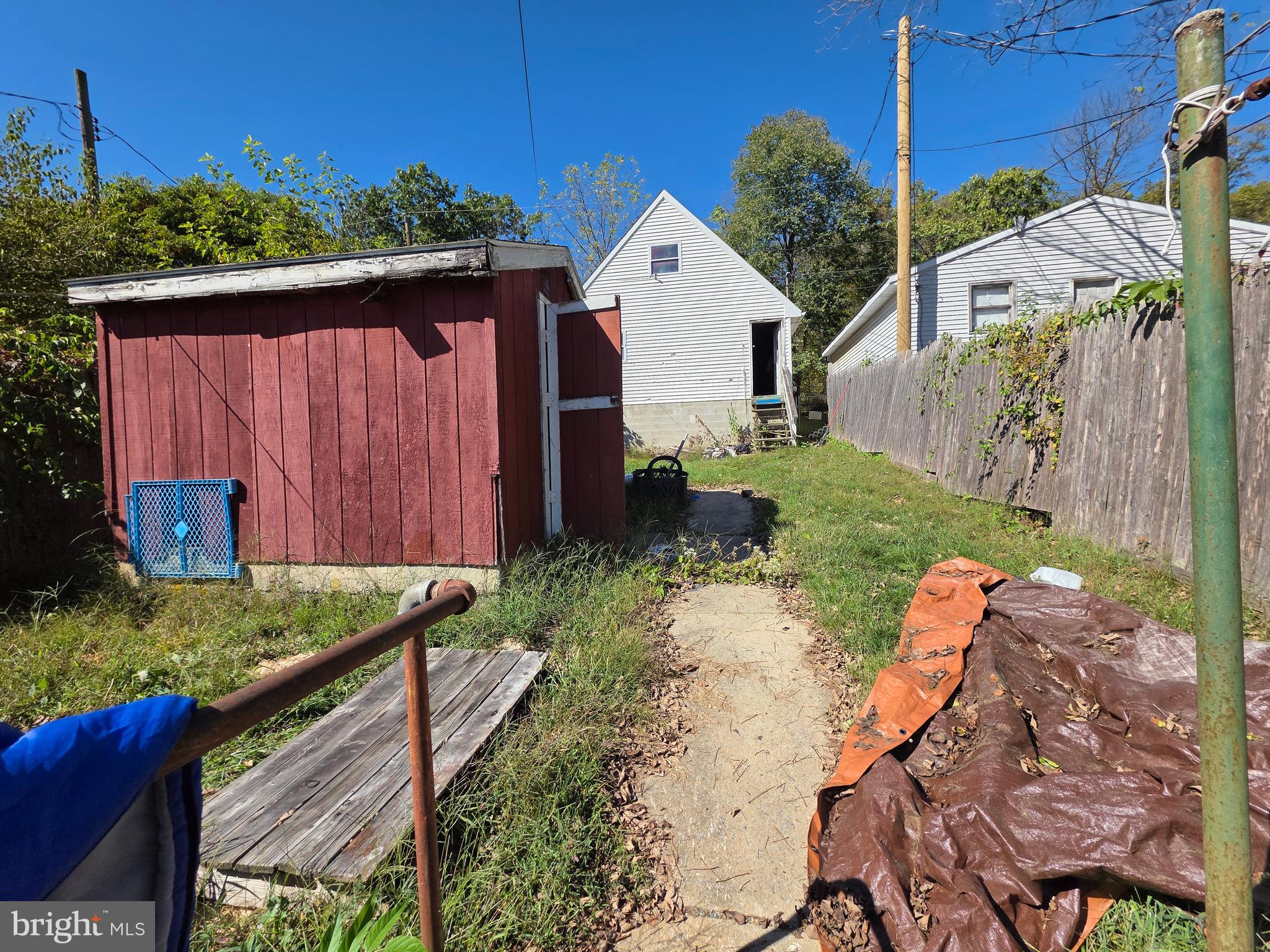 873 Edgemont Avenue Palmerton, PA 18071 - Photo 19 of 29