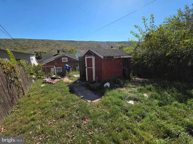 $124,995 | 873 Edgemont Avenue, Palmerton, PA 18071