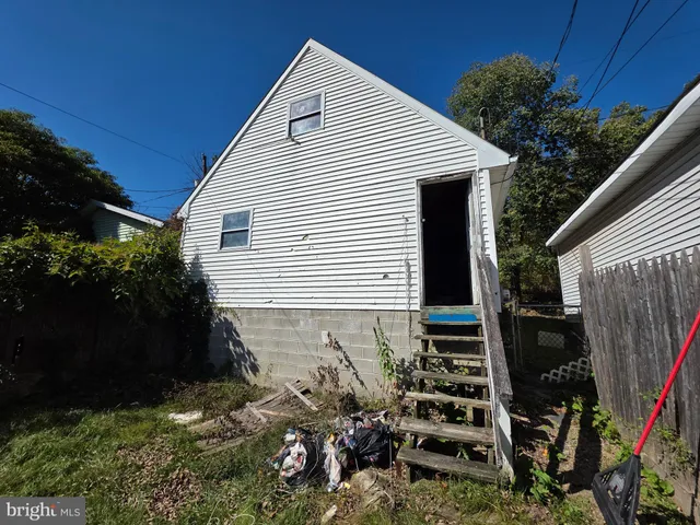 $124,995 | 873 Edgemont Avenue, Palmerton, PA 18071
