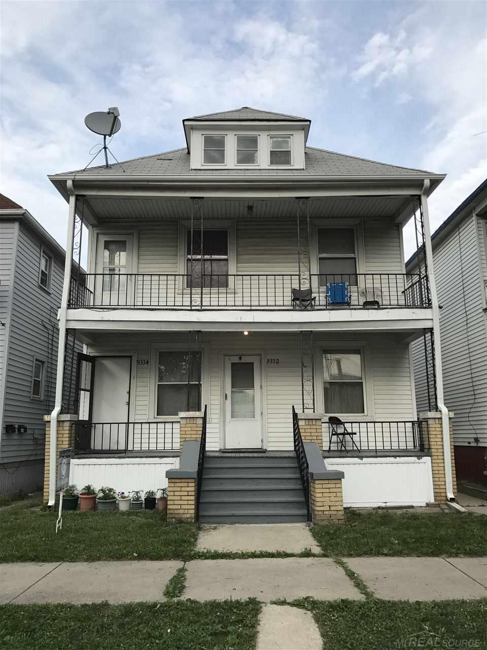 9332 Charest Street Hamtramck, MI 48212 - Photo 5 of 5
