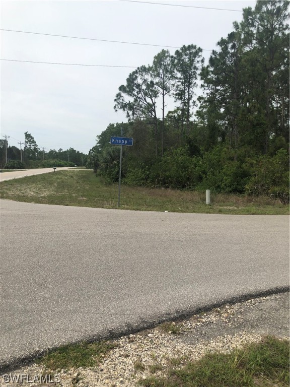 a view of a lake view