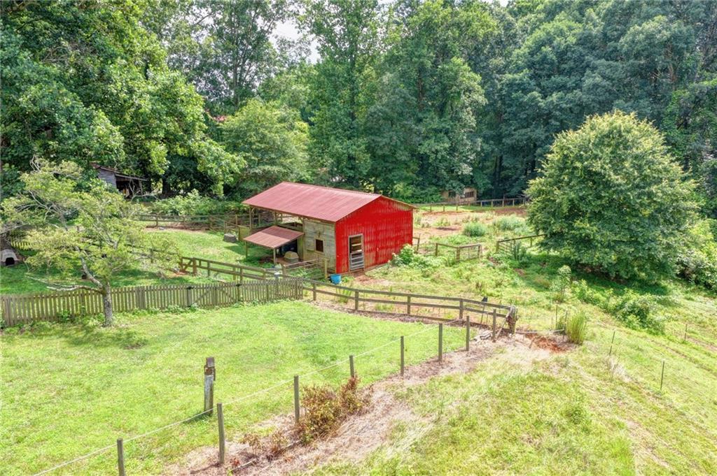 9101 Union Hill Road Canton, GA 30115 - Photo 28 of 34
