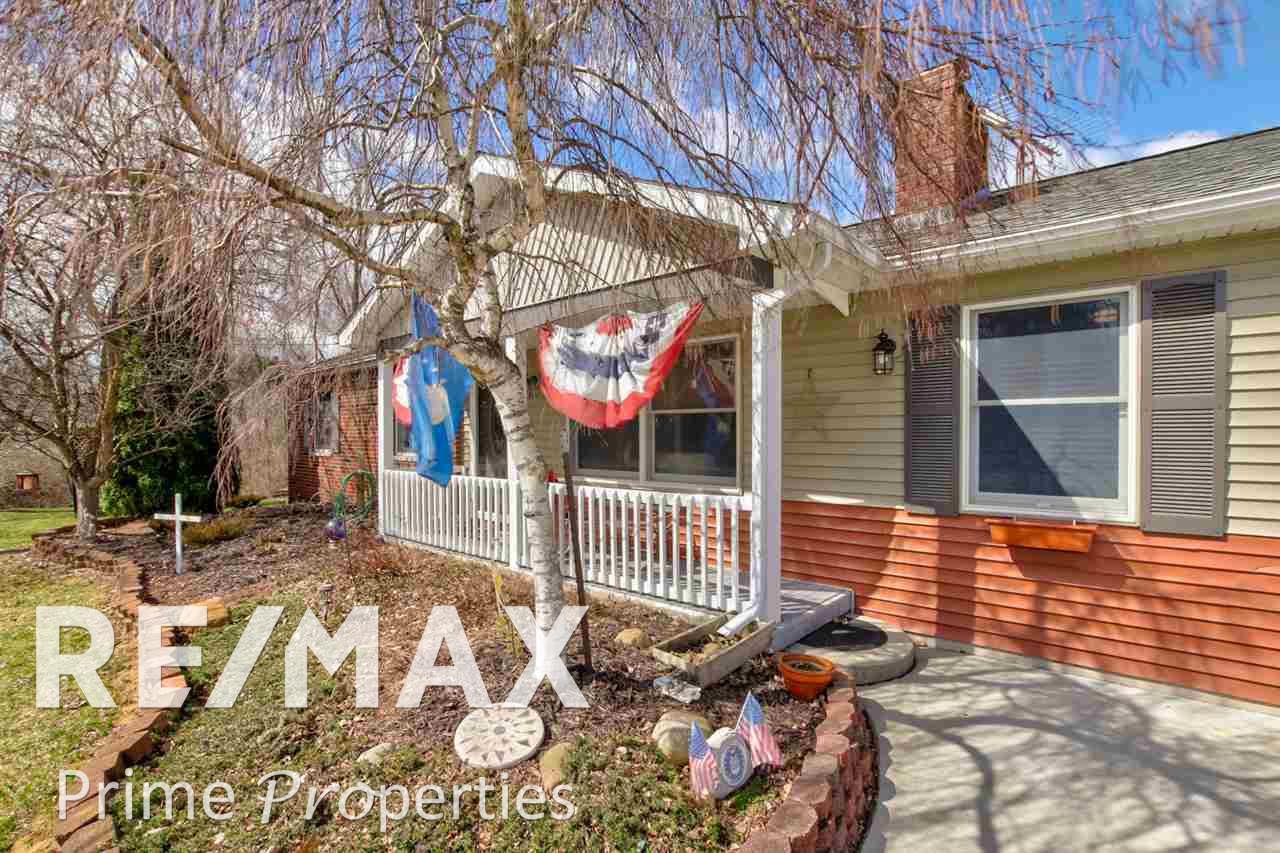 7124 Hess Road Millington, MI 48746 - Photo 5 of 54