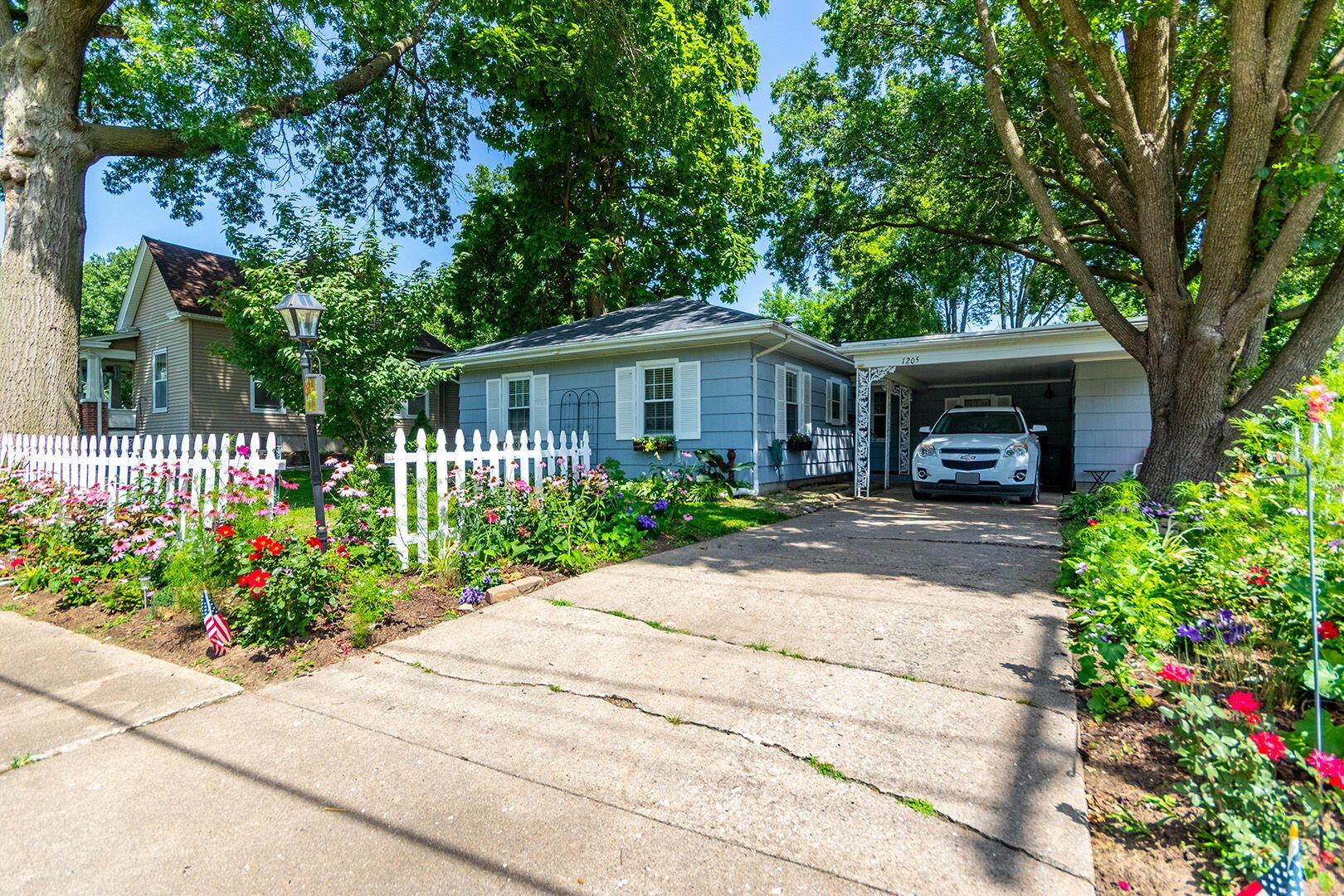 1205 Pollock Road Mexico, MO 65265 - Photo 3 of 46 Gallery Image 3