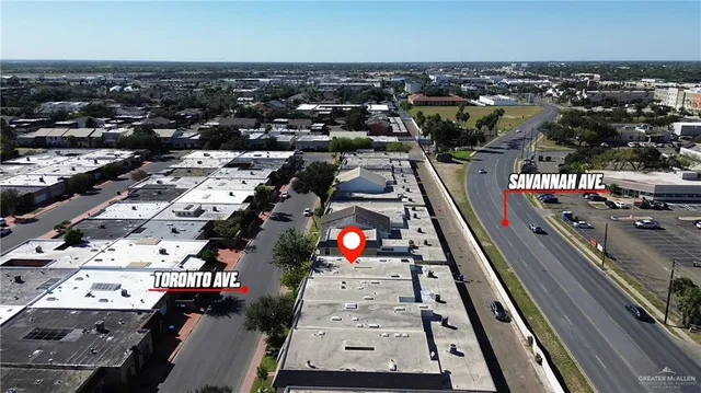 $350,000 | 324 Toronto Avenue, Unit 39, McAllen, TX 78503