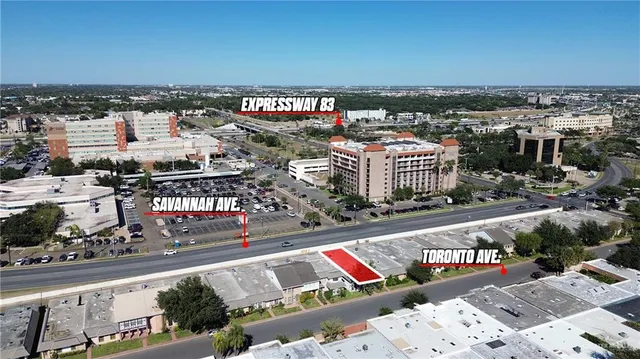 $350,000 | 324 Toronto Avenue, Unit 39, McAllen, TX 78503