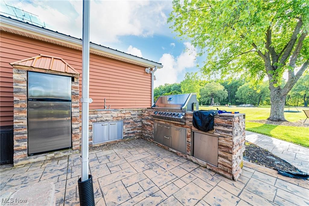 9180 Bender Road North Ridgeville, OH 44039 - Photo 40 of 48