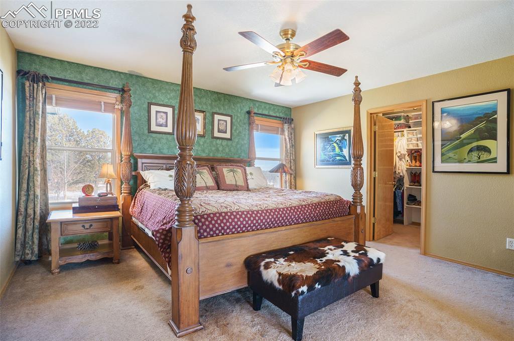 10695 Walker Road Colorado Springs, CO 80908 - Photo 11 of 49