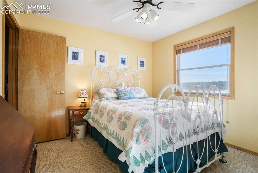 10695 Walker Road Colorado Springs, CO 80908 - Photo 17 of 49