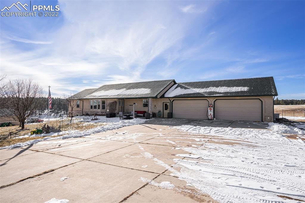 10695 Walker Road Colorado Springs, CO 80908 - Photo 39 of 49